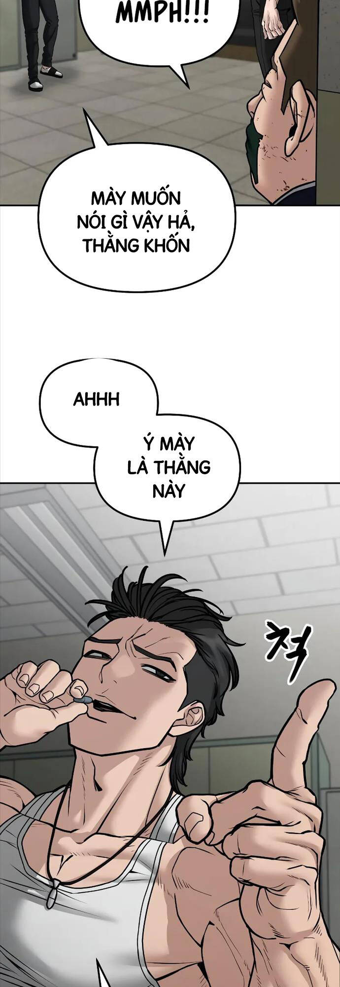 Quản Lý Du Côn chapter 80 - Upload bởi truyensieuhay.com