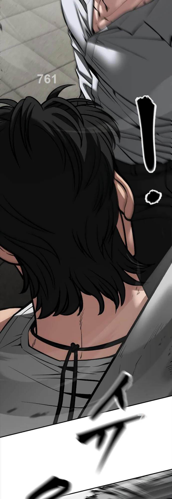 Quản Lý Du Côn chapter 80 - Upload bởi truyensieuhay.com