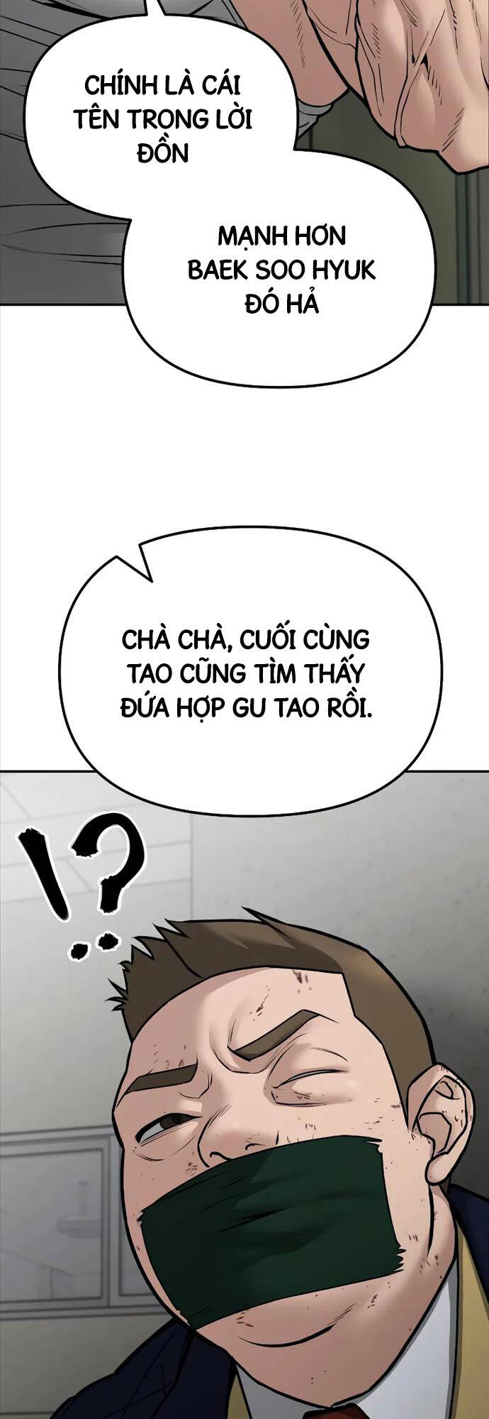 Quản Lý Du Côn chapter 80 - Upload bởi truyensieuhay.com