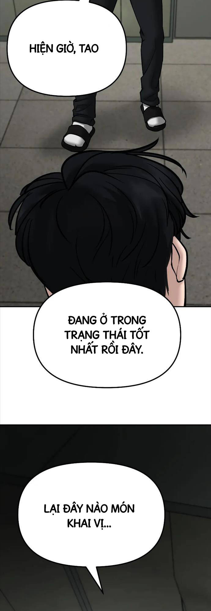Quản Lý Du Côn chapter 80 - Upload bởi truyensieuhay.com