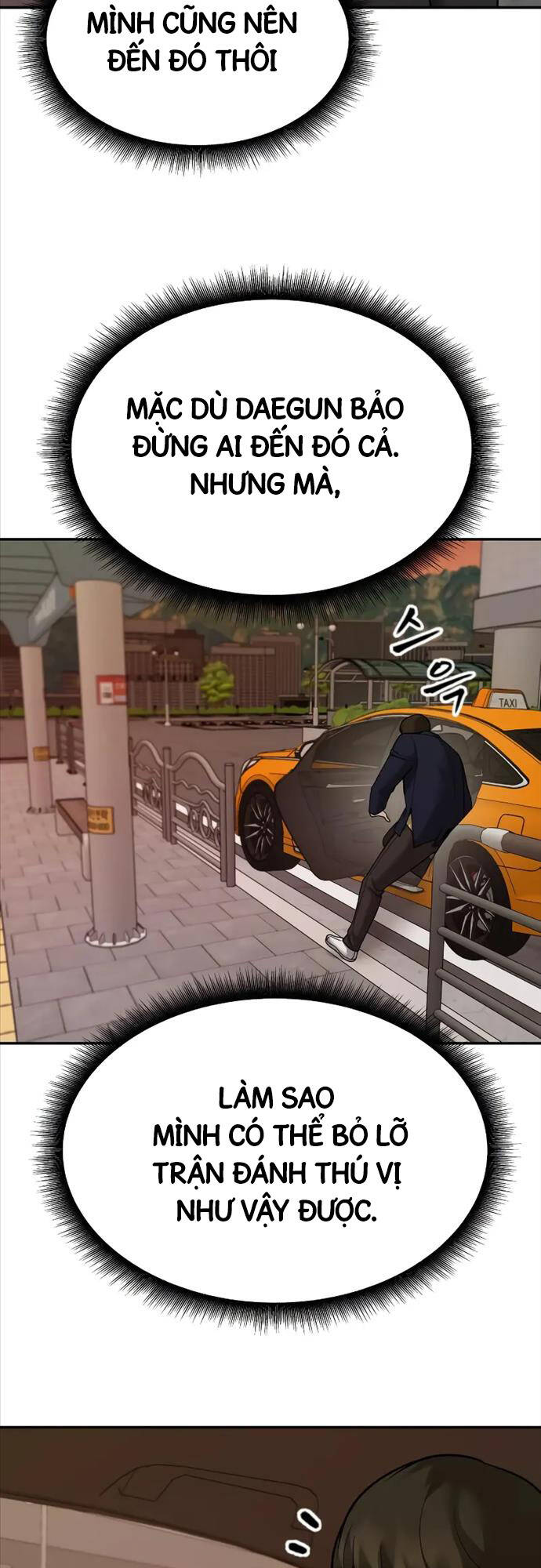 Quản Lý Du Côn chapter 80 - Upload bởi truyensieuhay.com