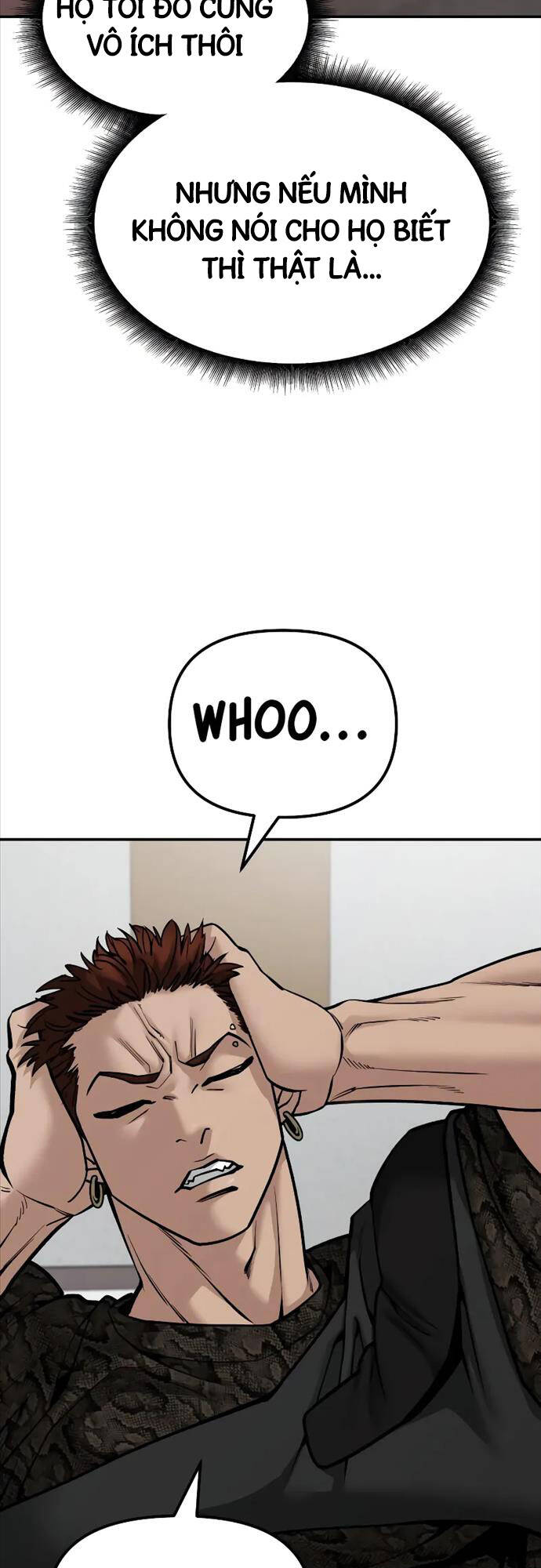 Quản Lý Du Côn chapter 80 - Upload bởi truyensieuhay.com