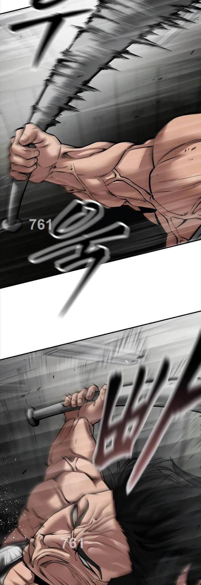 Quản Lý Du Côn chapter 80 - Upload bởi truyensieuhay.com