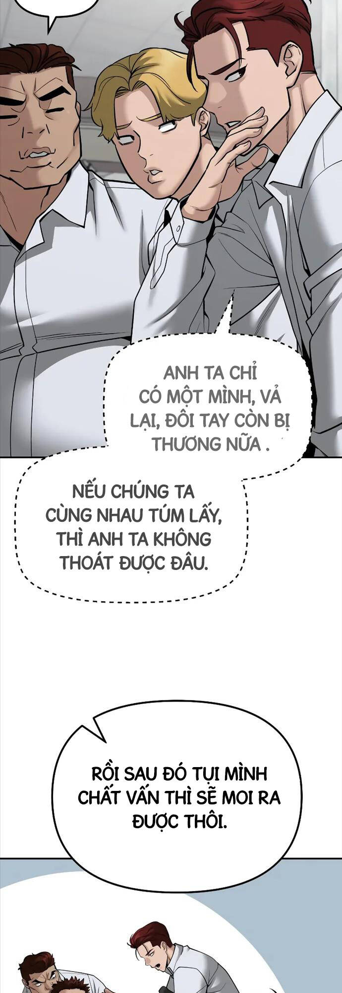 Quản Lý Du Côn chapter 80 - Upload bởi truyensieuhay.com