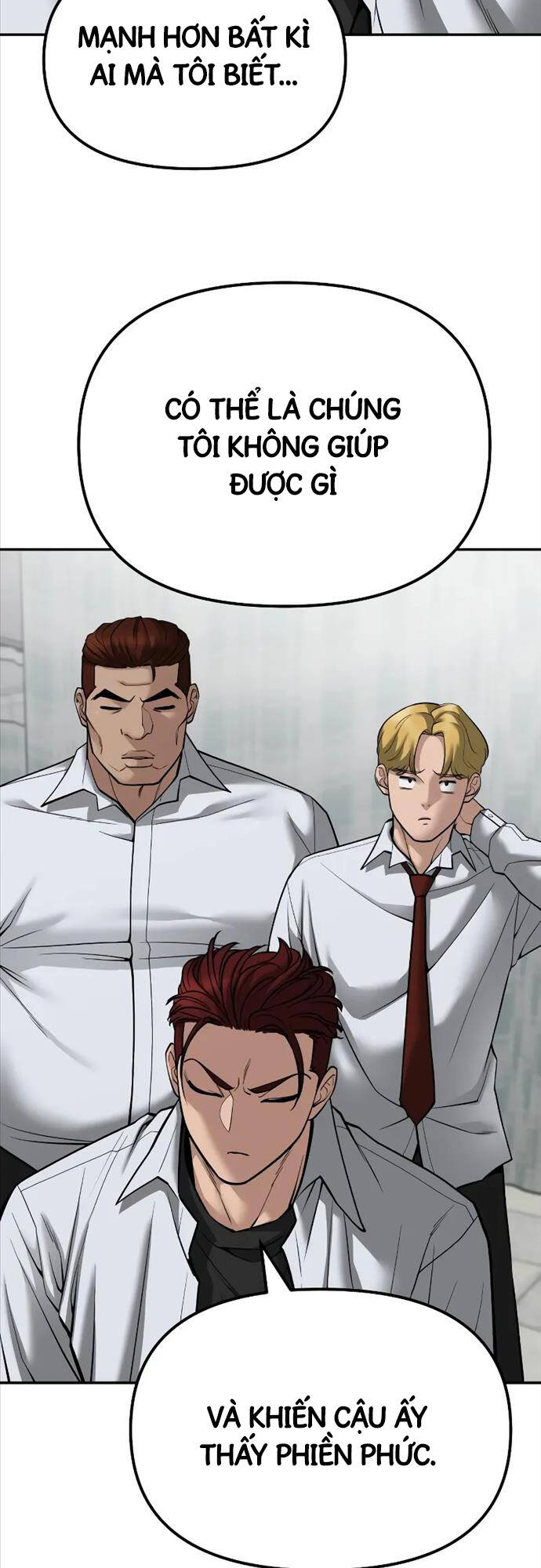 Quản Lý Du Côn chapter 80 - Upload bởi truyensieuhay.com