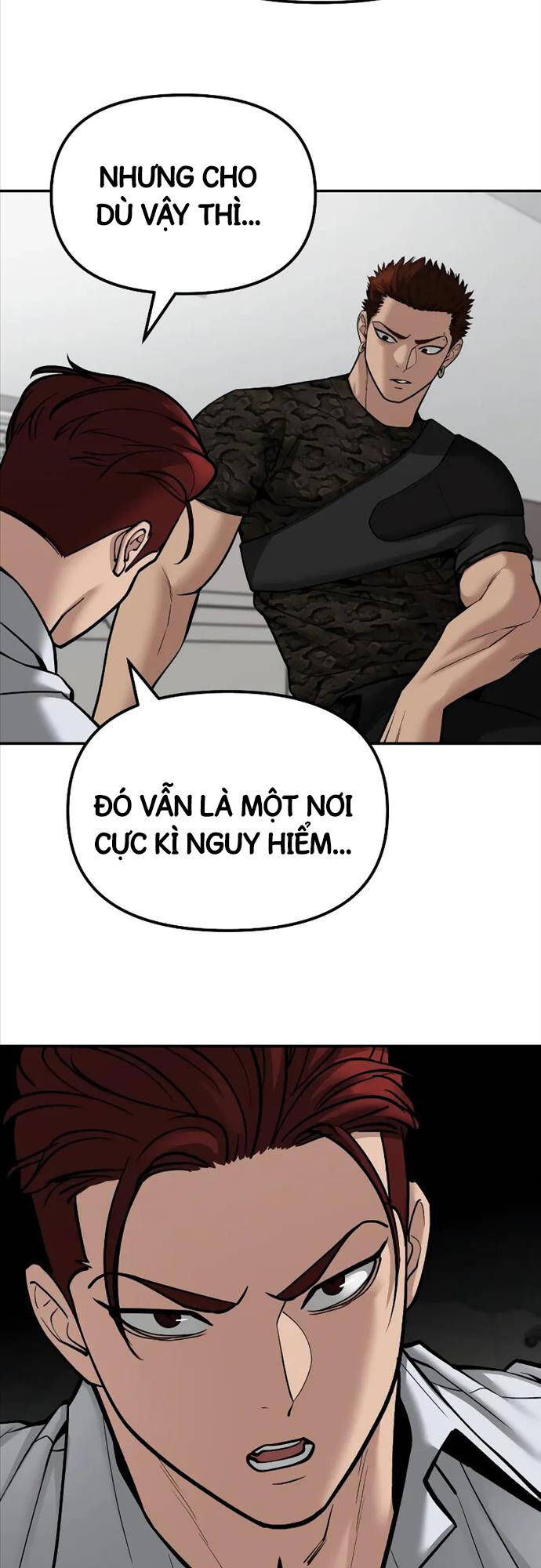 Quản Lý Du Côn chapter 80 - Upload bởi truyensieuhay.com