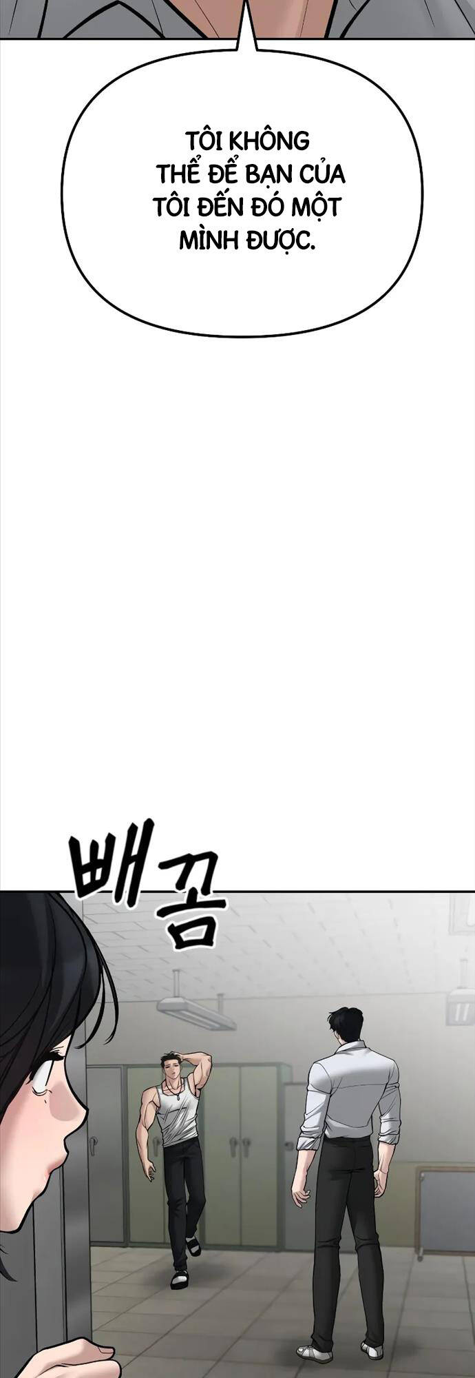 Quản Lý Du Côn chapter 80 - Upload bởi truyensieuhay.com