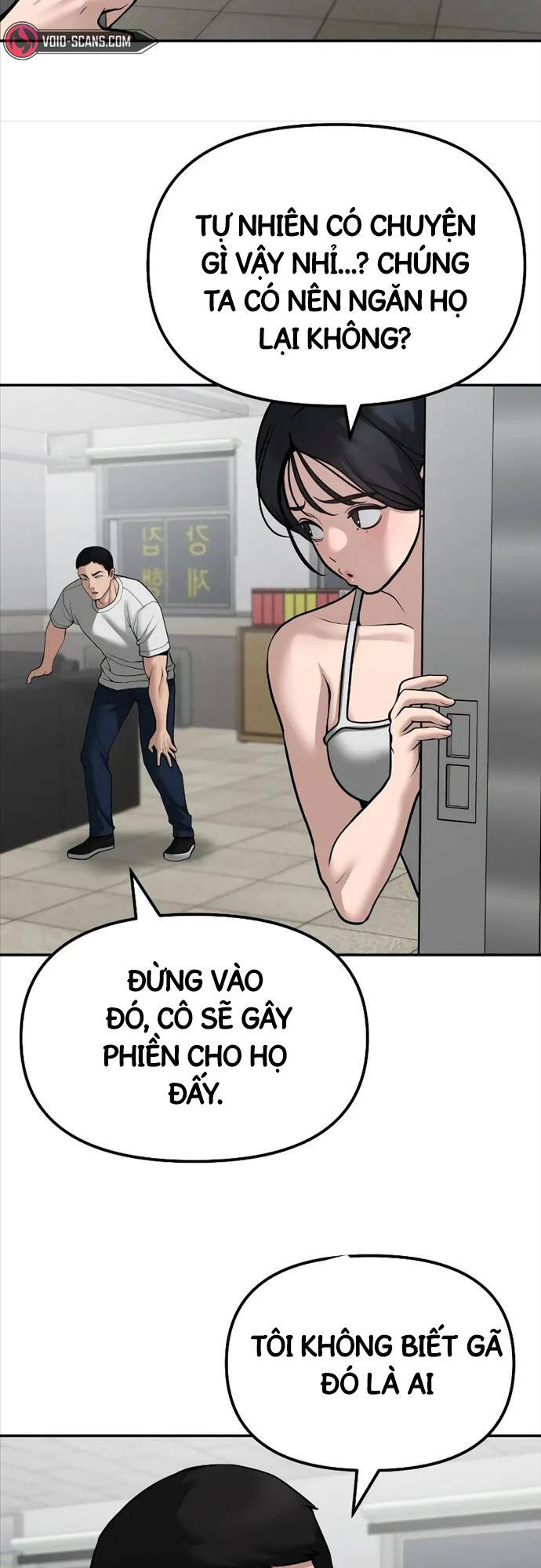 Quản Lý Du Côn chapter 80 - Upload bởi truyensieuhay.com