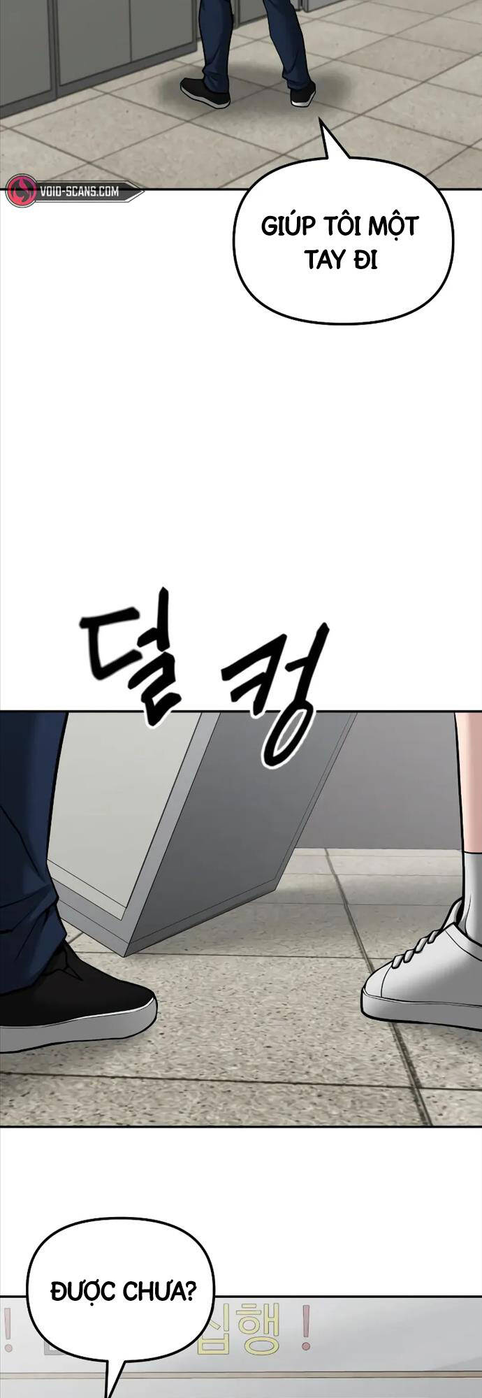 Quản Lý Du Côn chapter 80 - Upload bởi truyensieuhay.com