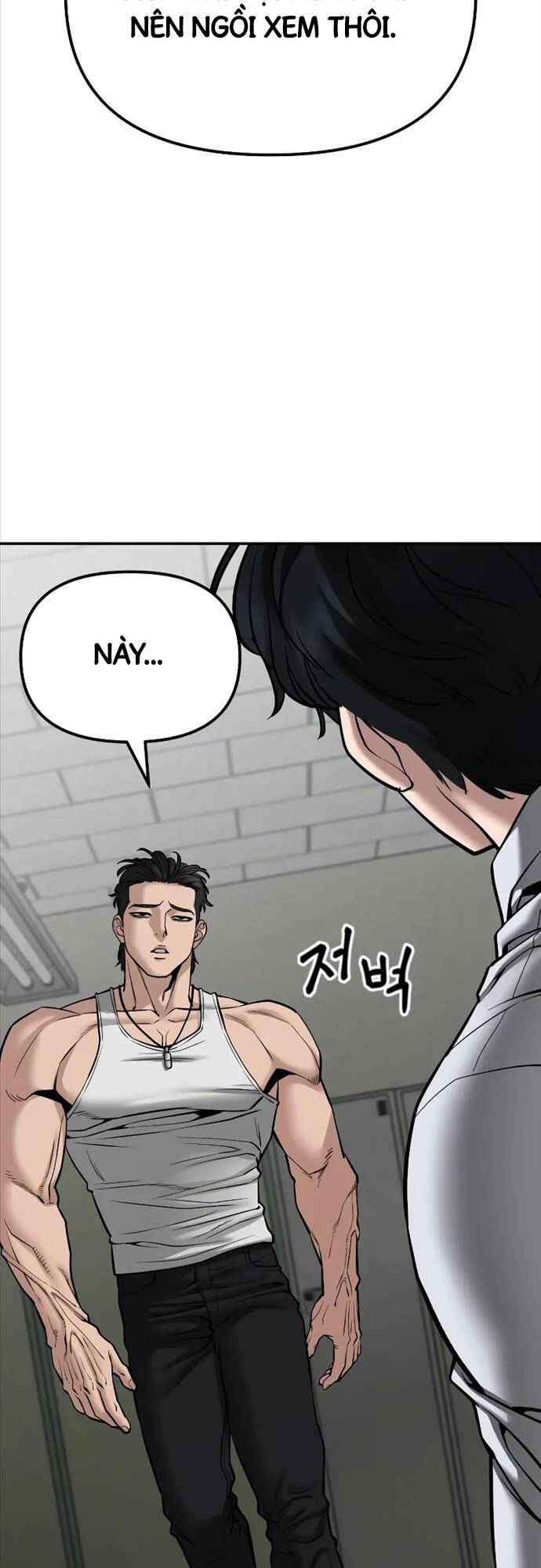Quản Lý Du Côn chapter 80 - Upload bởi truyensieuhay.com