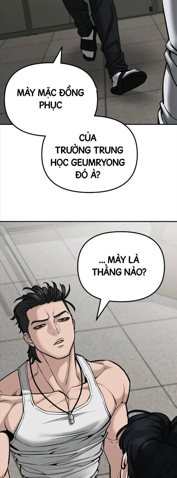 Quản Lý Du Côn chapter 80 - Upload bởi truyensieuhay.com