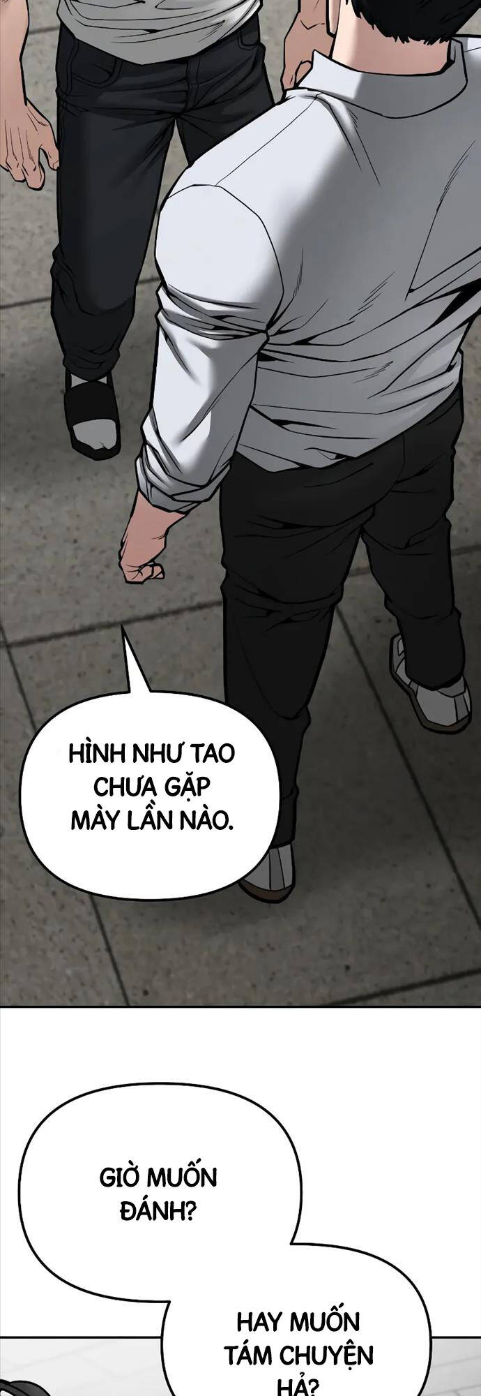 Quản Lý Du Côn chapter 80 - Upload bởi truyensieuhay.com