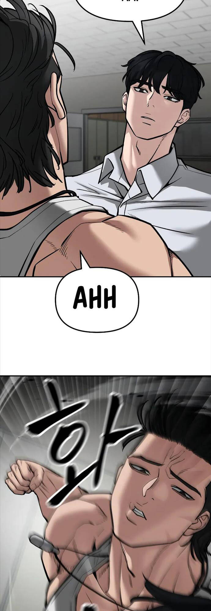 Quản Lý Du Côn chapter 80 - Upload bởi truyensieuhay.com
