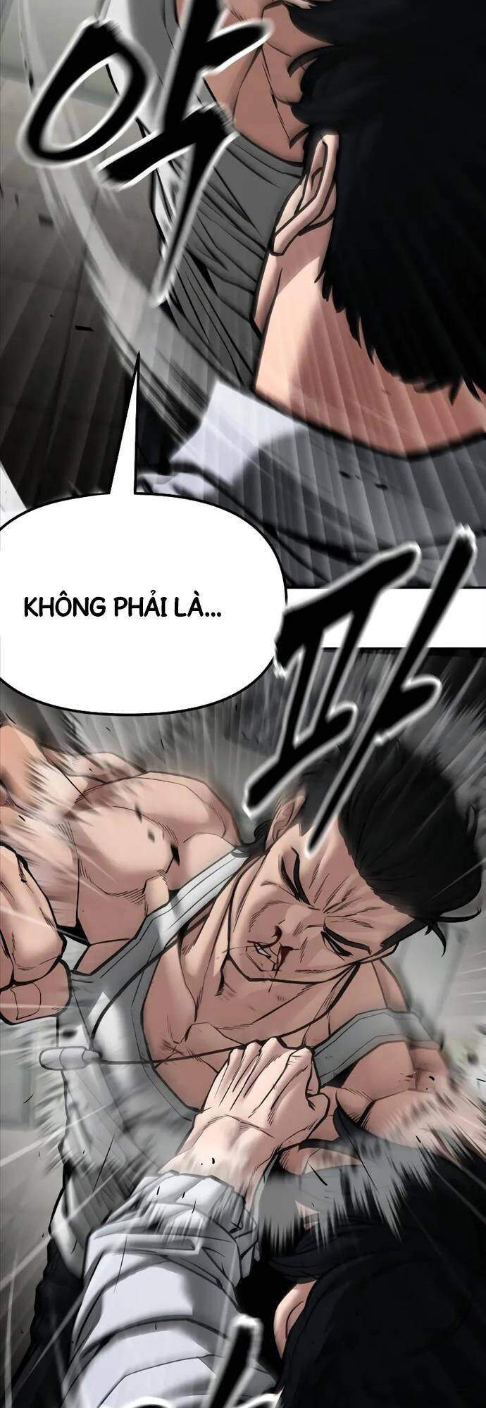 Quản Lý Du Côn chapter 80 - Upload bởi truyensieuhay.com