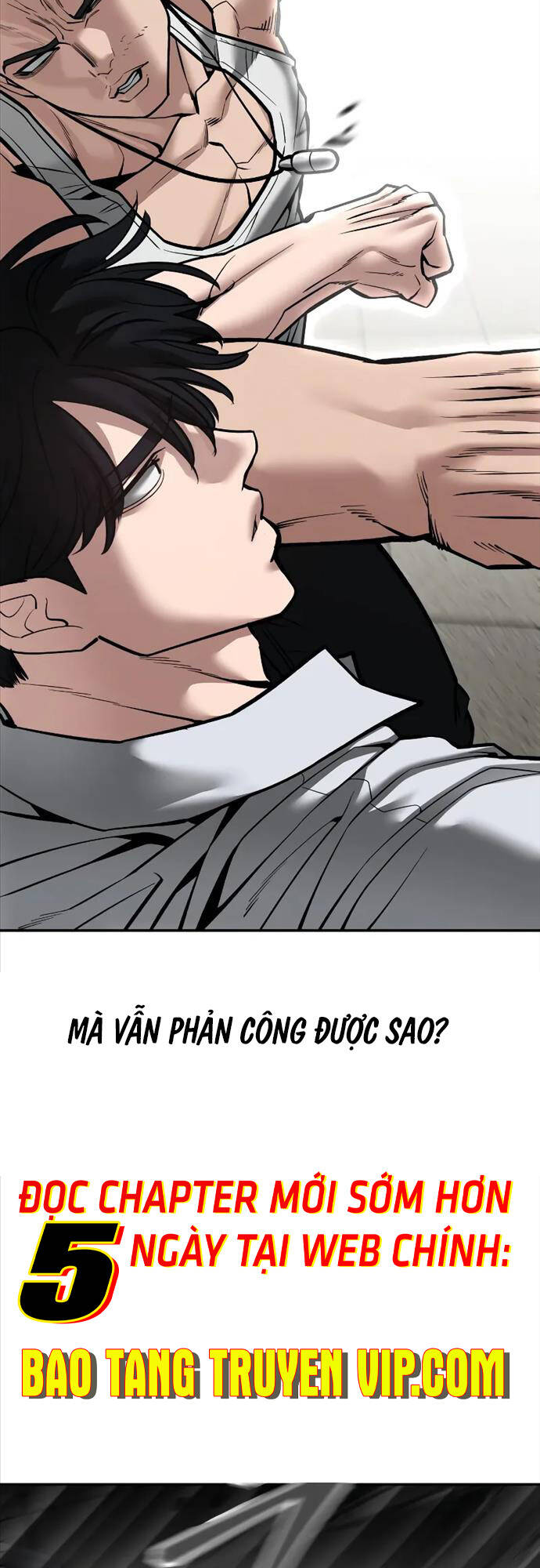 Quản Lý Du Côn chapter 80 - Upload bởi truyensieuhay.com