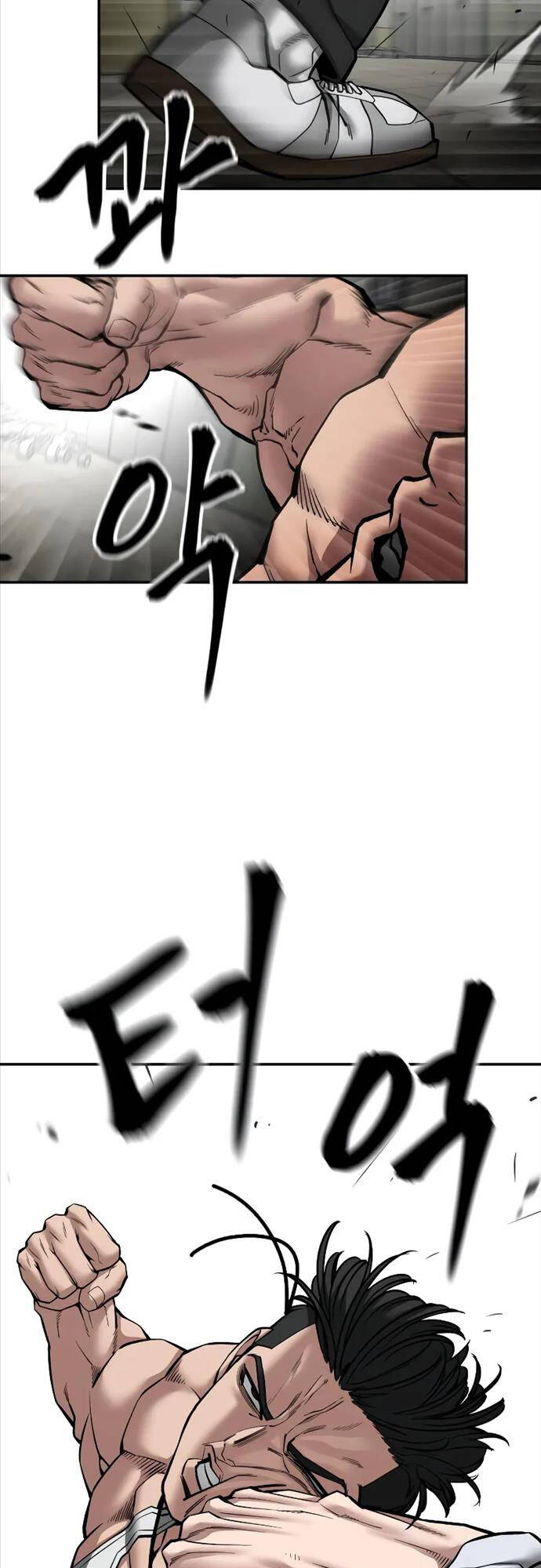 Quản Lý Du Côn chapter 80 - Upload bởi truyensieuhay.com