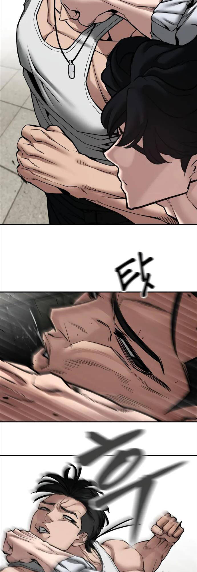 Quản Lý Du Côn chapter 80 - Upload bởi truyensieuhay.com