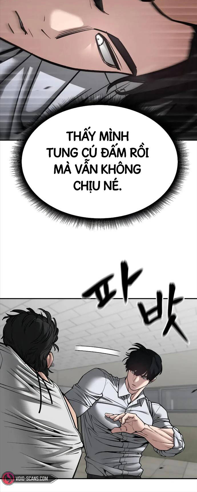 Quản Lý Du Côn chapter 80 - Upload bởi truyensieuhay.com
