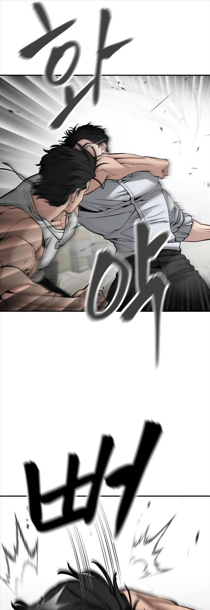 Quản Lý Du Côn chapter 80 - Upload bởi truyensieuhay.com
