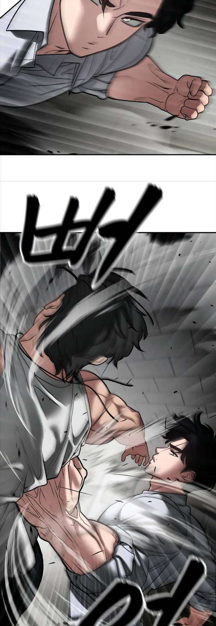Quản Lý Du Côn chapter 80 - Upload bởi truyensieuhay.com
