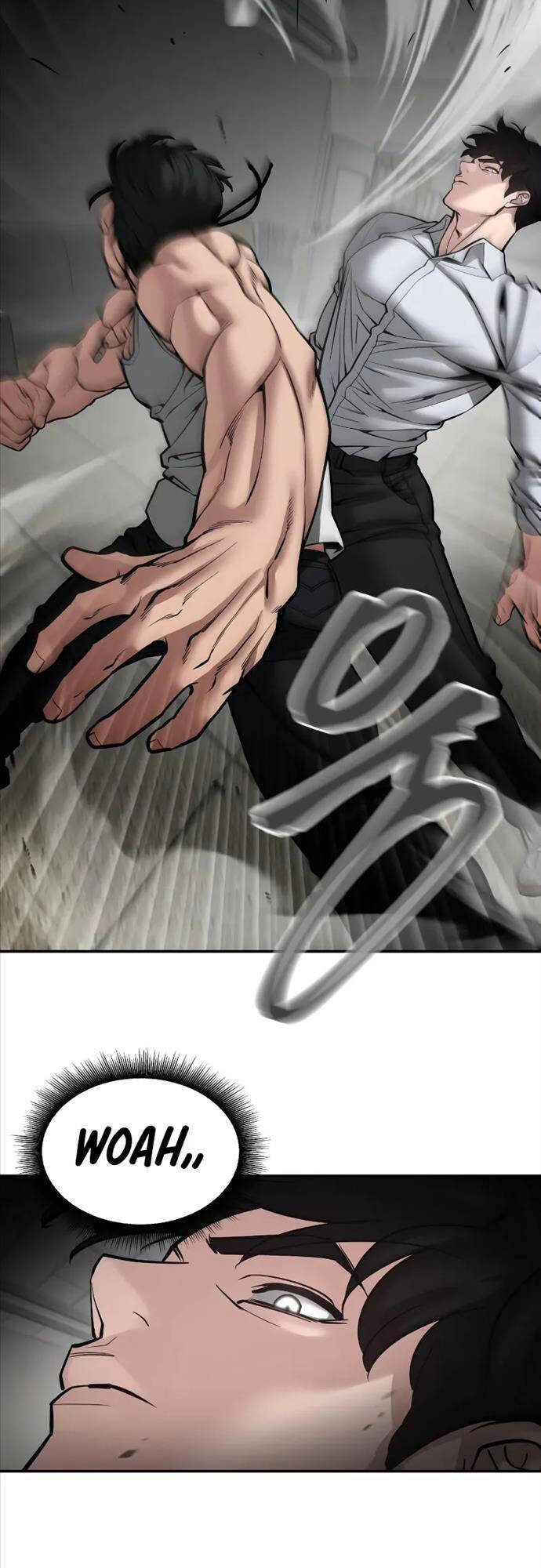Quản Lý Du Côn chapter 80 - Upload bởi truyensieuhay.com
