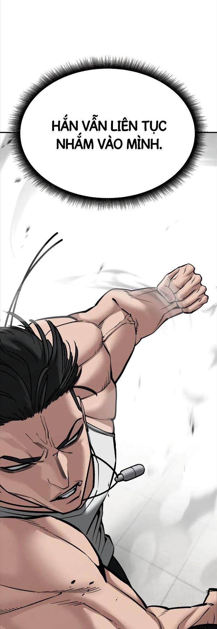 Quản Lý Du Côn chapter 80 - Upload bởi truyensieuhay.com