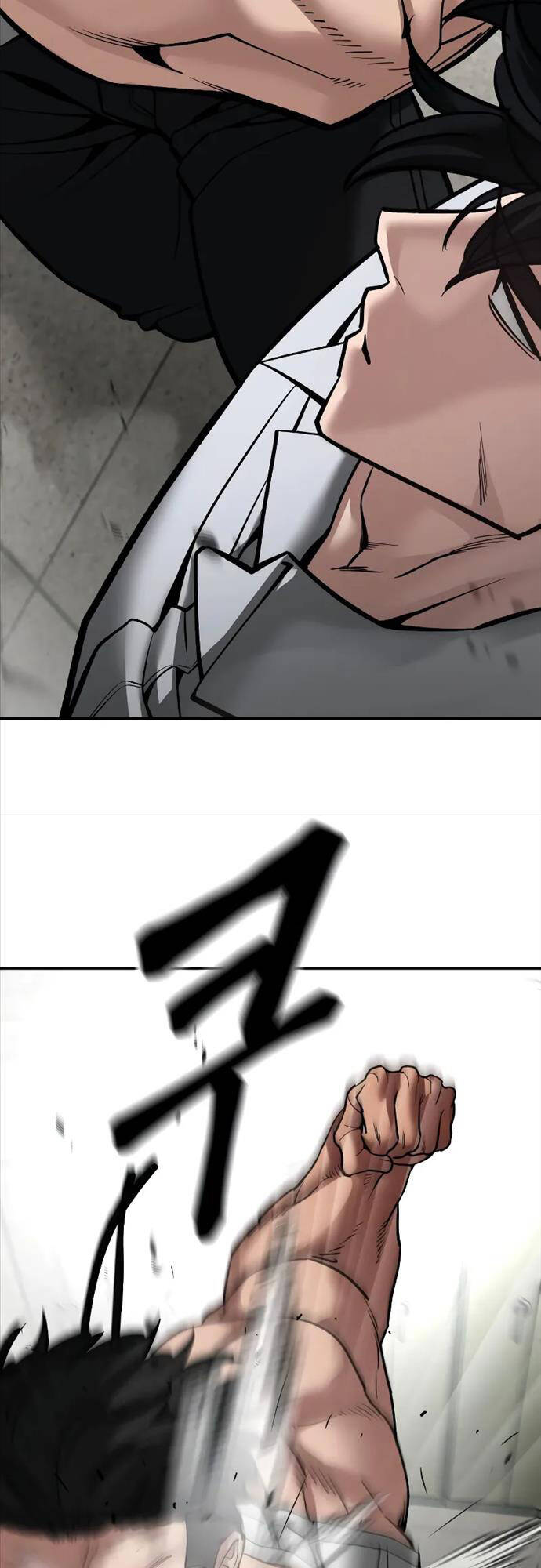 Quản Lý Du Côn chapter 80 - Upload bởi truyensieuhay.com