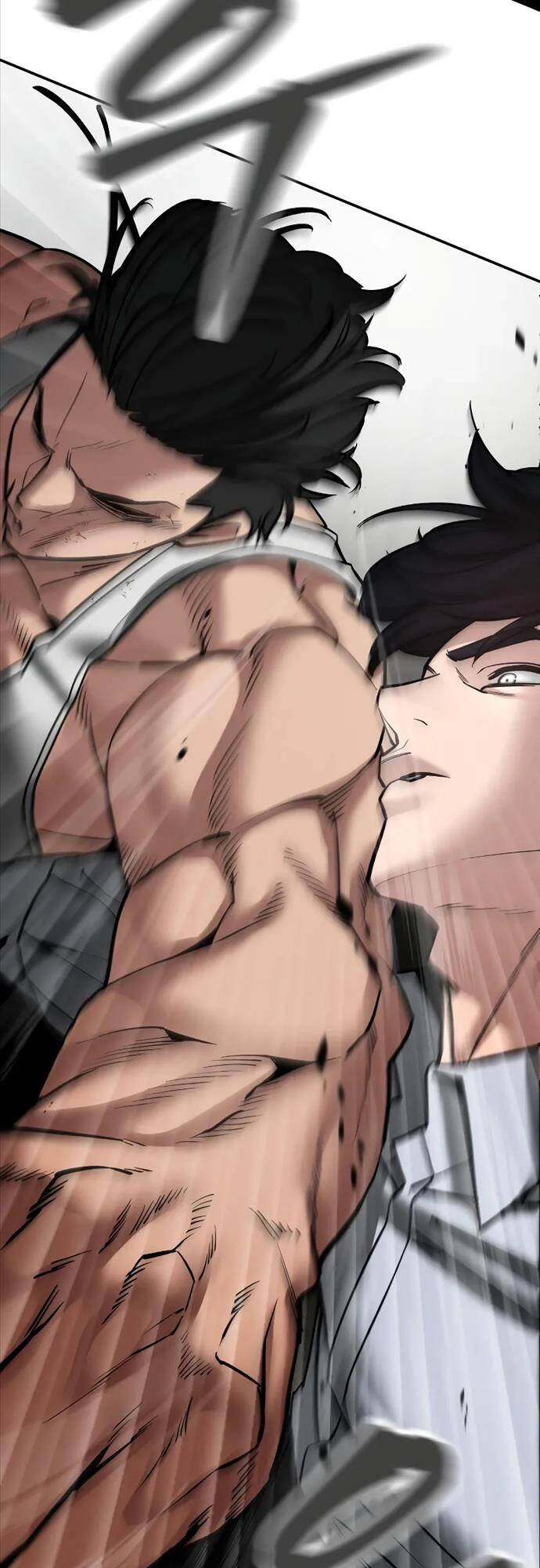 Quản Lý Du Côn chapter 80 - Upload bởi truyensieuhay.com