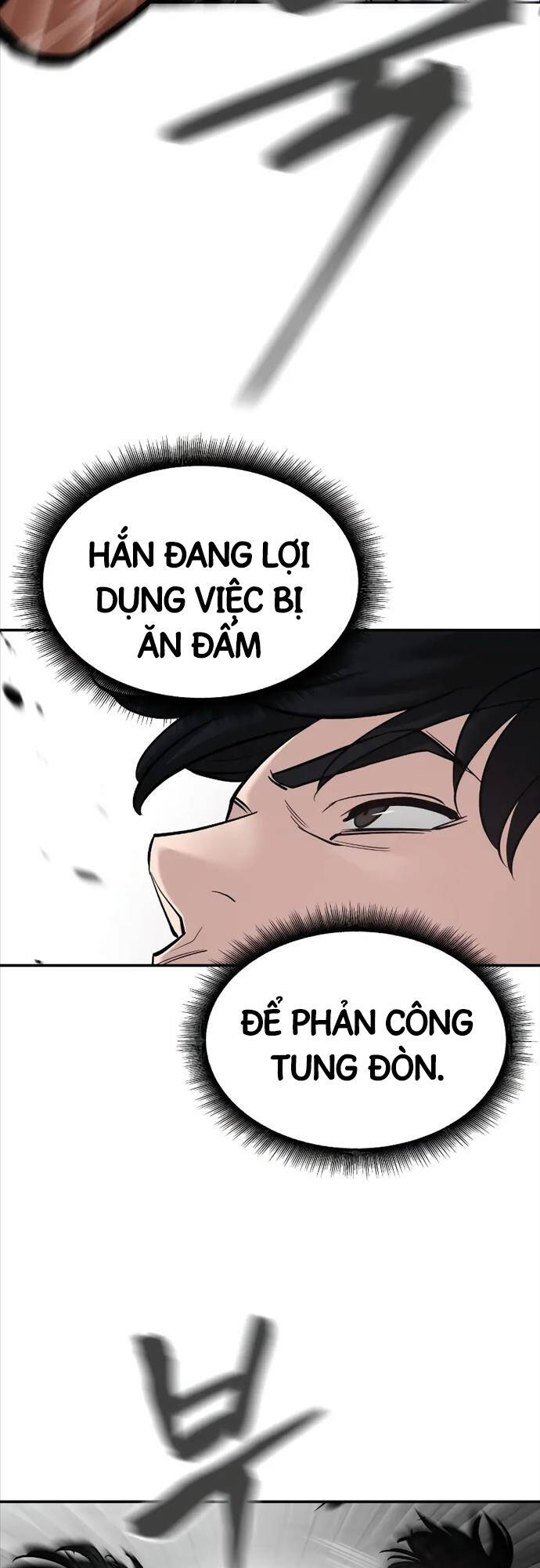 Quản Lý Du Côn chapter 80 - Upload bởi truyensieuhay.com