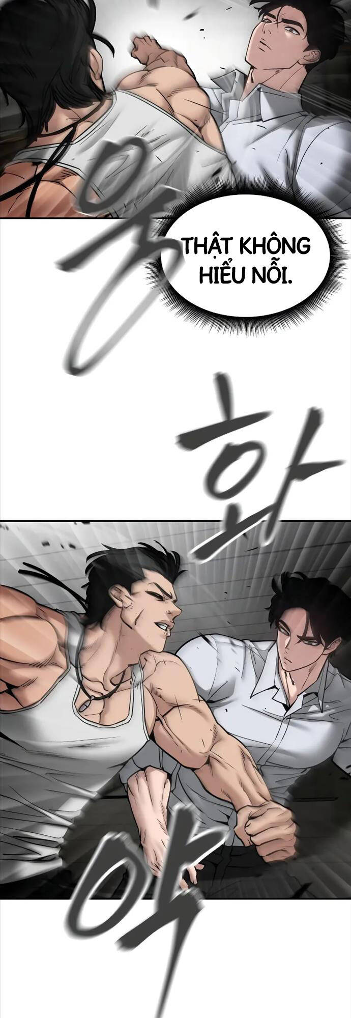 Quản Lý Du Côn chapter 80 - Upload bởi truyensieuhay.com