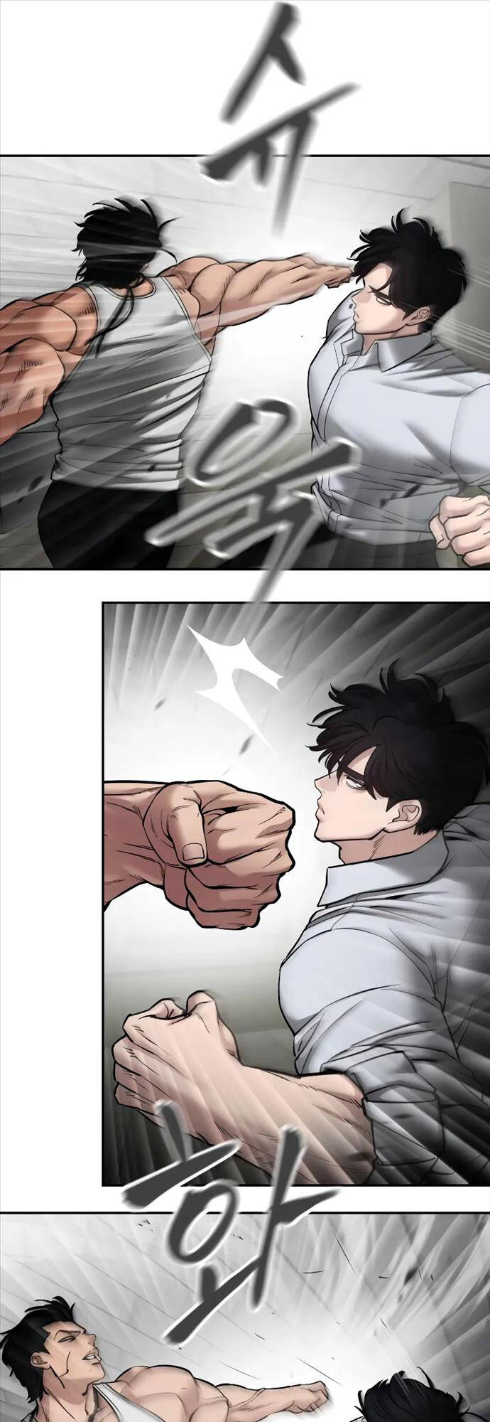 Quản Lý Du Côn chapter 80 - Upload bởi truyensieuhay.com