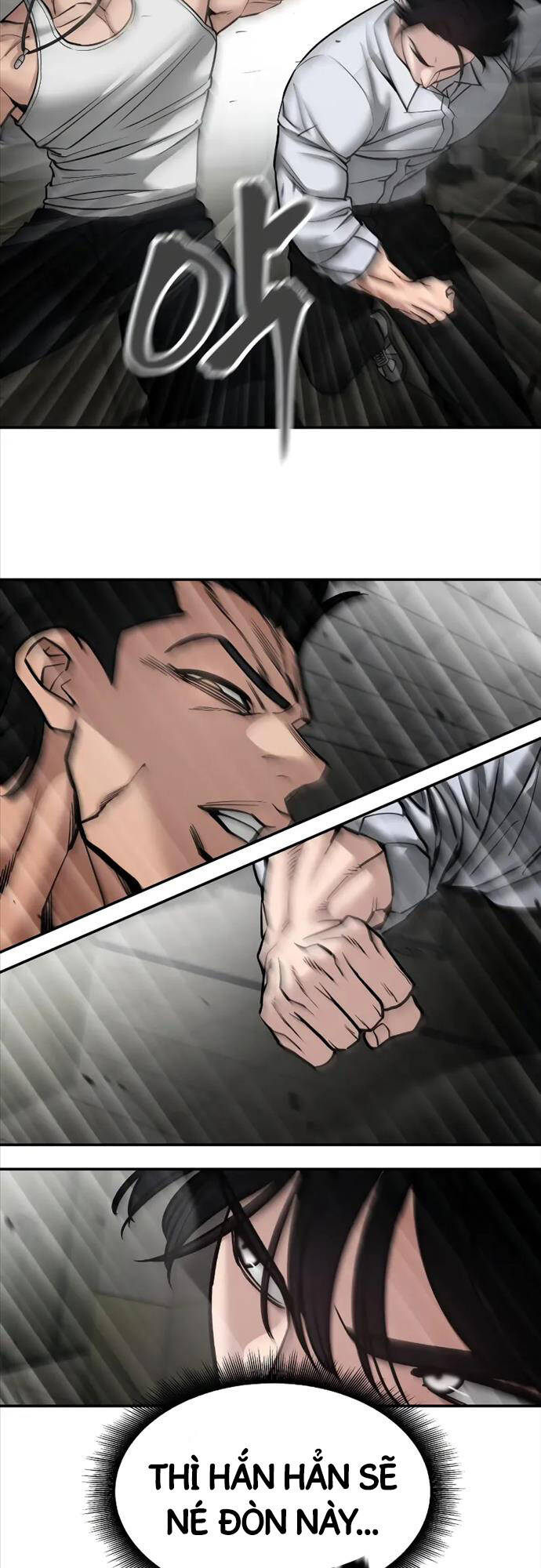 Quản Lý Du Côn chapter 80 - Upload bởi truyensieuhay.com