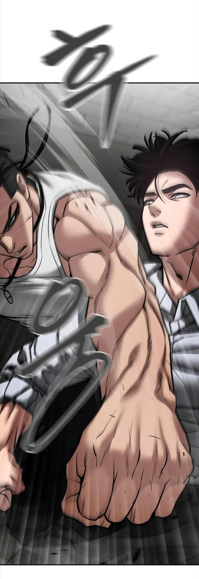 Quản Lý Du Côn chapter 80 - Upload bởi truyensieuhay.com