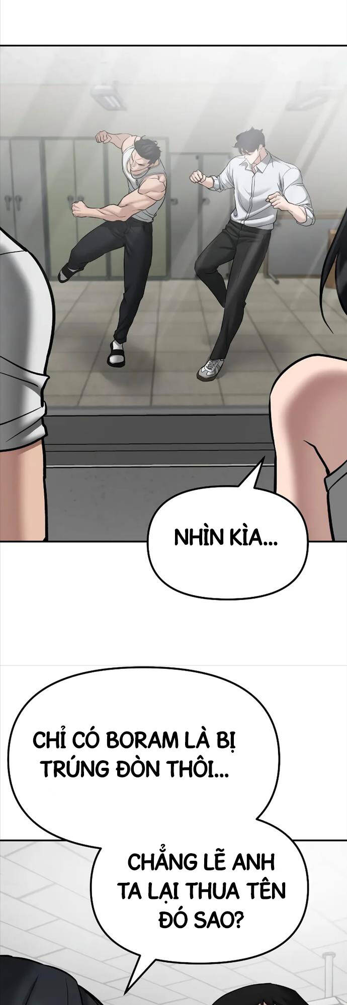 Quản Lý Du Côn chapter 80 - Upload bởi truyensieuhay.com