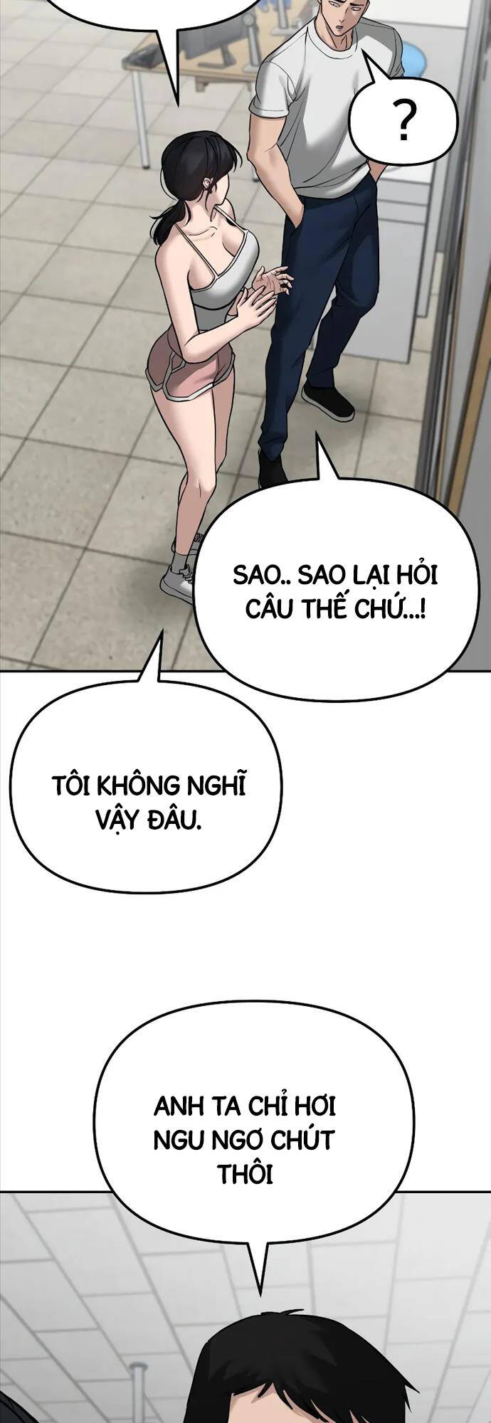 Quản Lý Du Côn chapter 80 - Upload bởi truyensieuhay.com