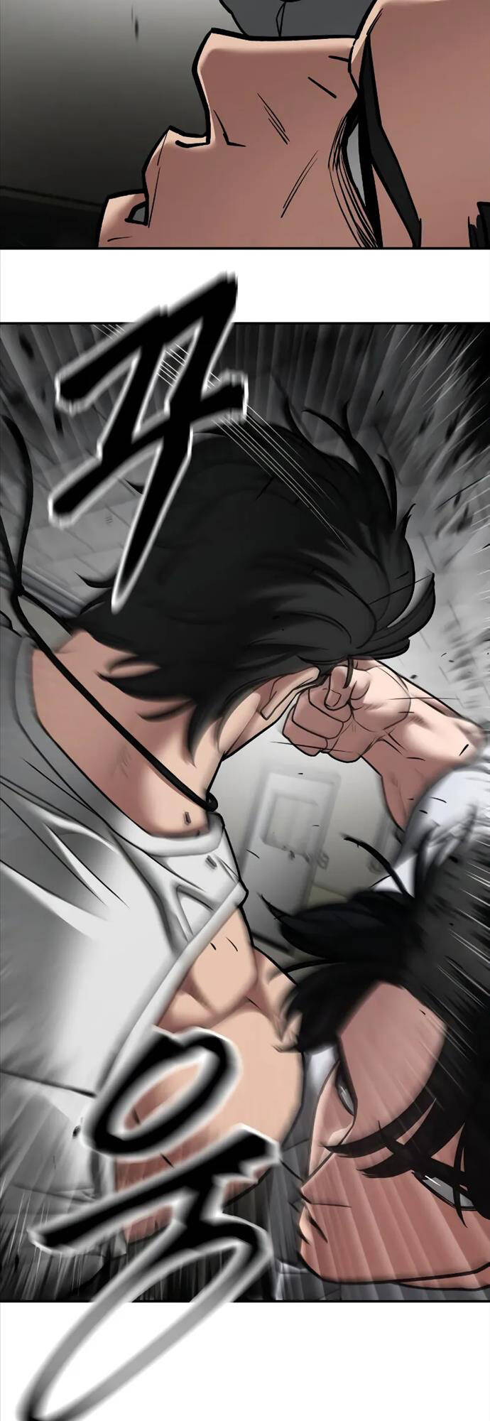 Quản Lý Du Côn chapter 80 - Upload bởi truyensieuhay.com