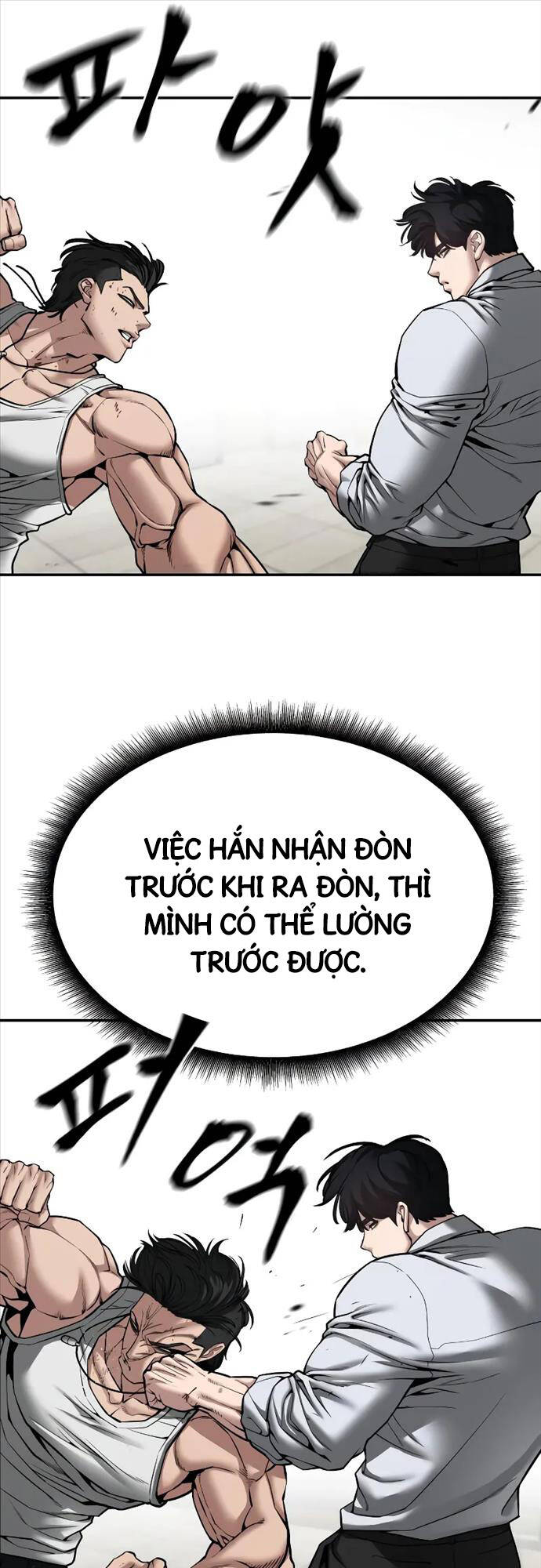 Quản Lý Du Côn chapter 80 - Upload bởi truyensieuhay.com