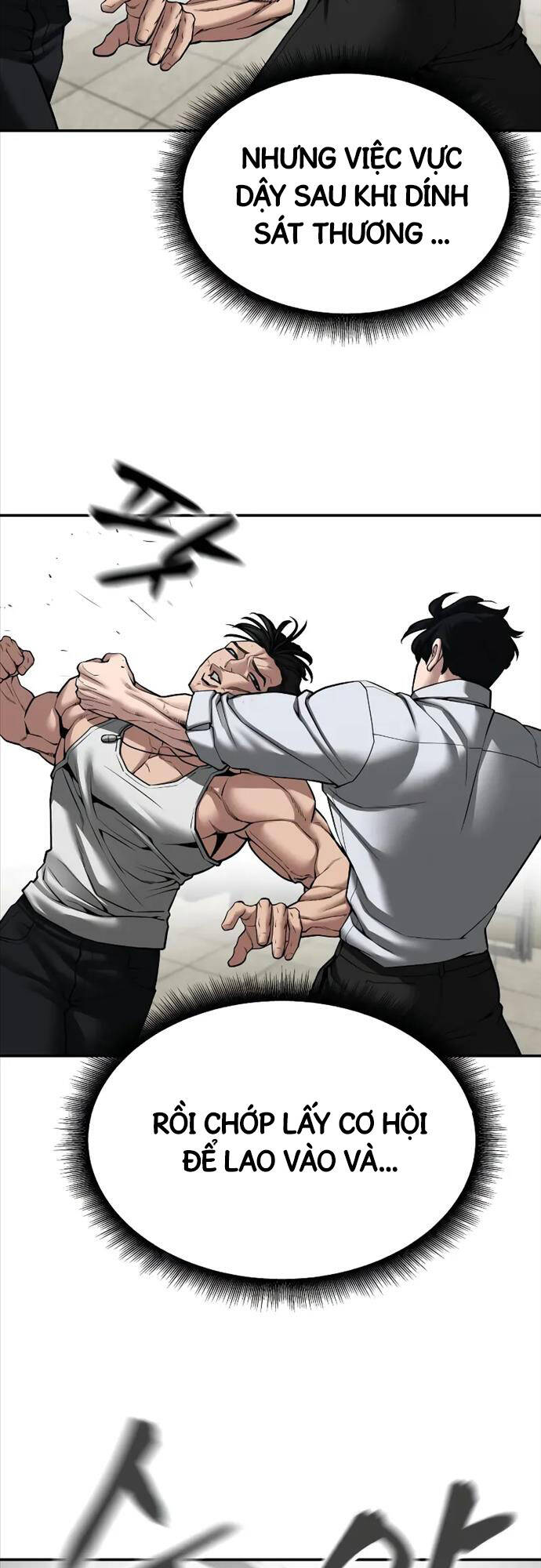 Quản Lý Du Côn chapter 80 - Upload bởi truyensieuhay.com