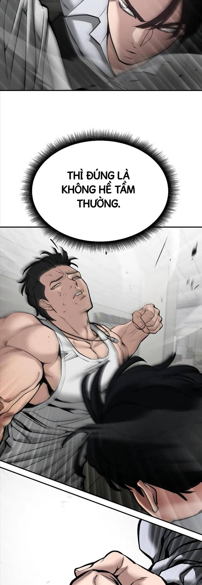 Quản Lý Du Côn chapter 80 - Upload bởi truyensieuhay.com