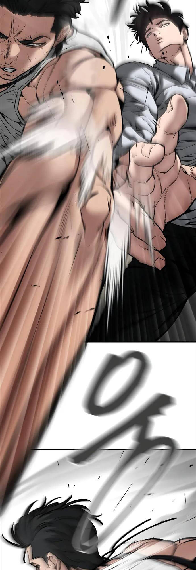 Quản Lý Du Côn chapter 80 - Upload bởi truyensieuhay.com