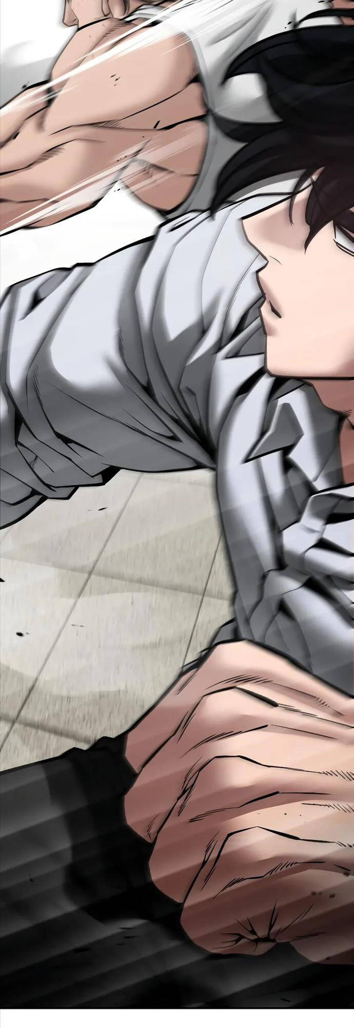 Quản Lý Du Côn chapter 80 - Upload bởi truyensieuhay.com