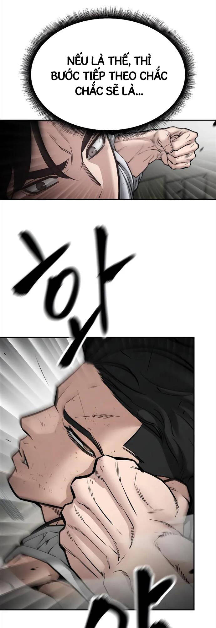Quản Lý Du Côn chapter 80 - Upload bởi truyensieuhay.com