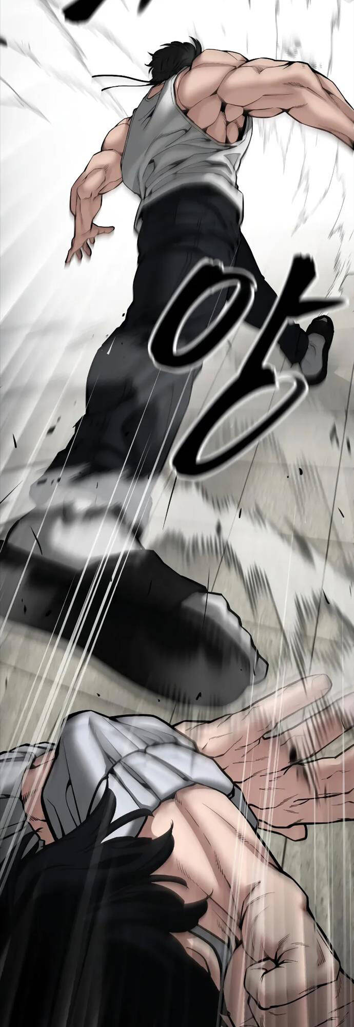 Quản Lý Du Côn chapter 80 - Upload bởi truyensieuhay.com
