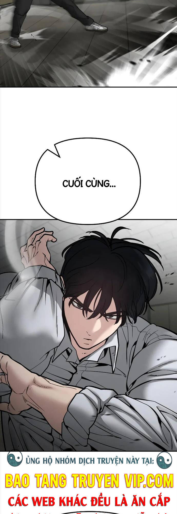 Quản Lý Du Côn chapter 80 - Upload bởi truyensieuhay.com