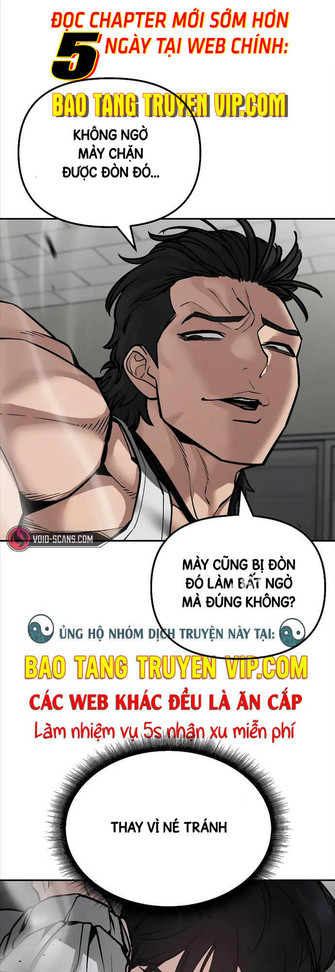 Quản Lý Du Côn chapter 81 - Upload bởi truyensieuhay.com