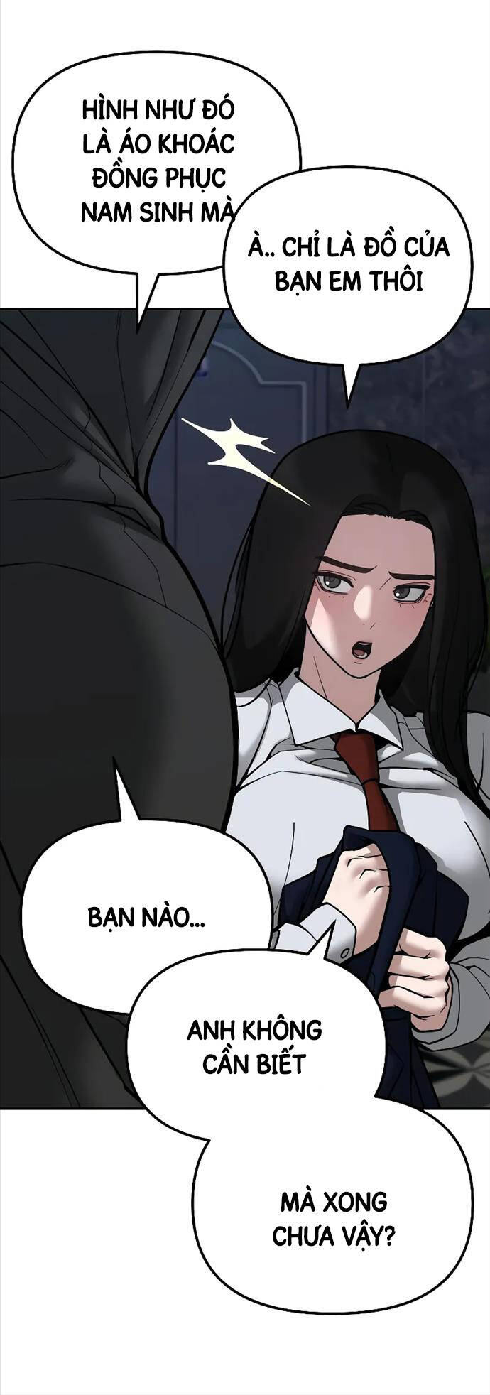 Quản Lý Du Côn chapter 81 - Upload bởi truyensieuhay.com