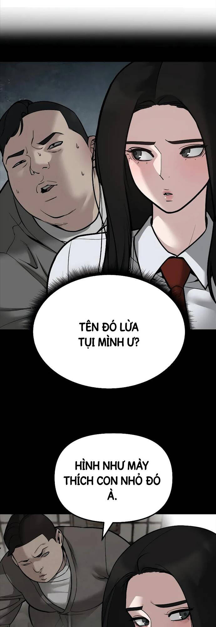 Quản Lý Du Côn chapter 81 - Upload bởi truyensieuhay.com