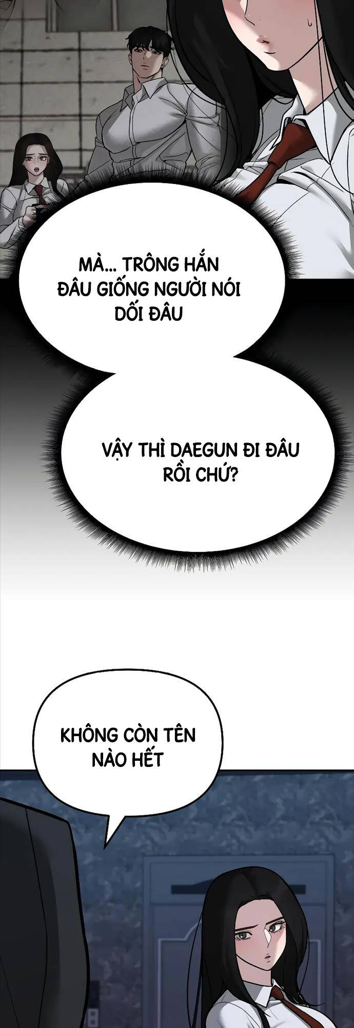Quản Lý Du Côn chapter 81 - Upload bởi truyensieuhay.com