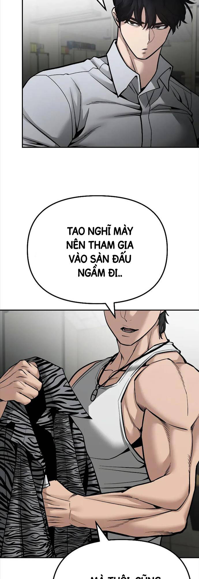 Quản Lý Du Côn chapter 81 - Upload bởi truyensieuhay.com