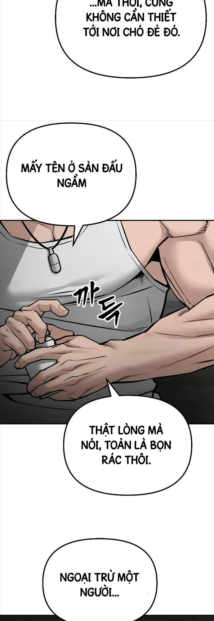 Quản Lý Du Côn chapter 81 - Upload bởi truyensieuhay.com
